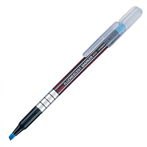 【 Pentel 飛龍 】螢光筆 1.0-3.5mm  /支 S512  -  多款可選