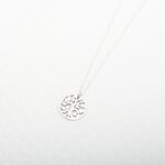 【Angel & Me】Tree of Life s925 sterling silver necklace Birthday gift, , large