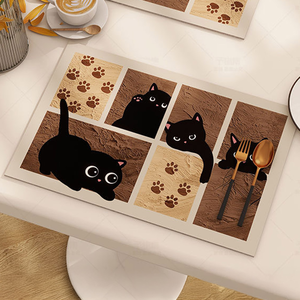 black-cats-diatomaceous-earth-mat