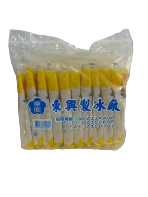 [Daxin] Dongxing Popsicle/Pineapple/10 pieces per bag