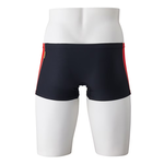 [秉宸] MIZUNO EXER SUITS 男泳褲 N2MBB060, , large