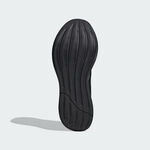 Adidas Response 男 慢跑鞋 運動 跑鞋 緩衝 彈力 舒適 黑 白 [IH6009], , large