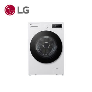 LG WD-S18NW washing machine 18kg