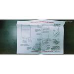 GS MALL 台灣製造 3合一車用垃圾桶 垃圾桶 置物架 車用收納 飲料架 收納桶 車用垃圾桶, , large