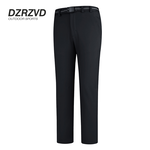[DZRZVD杜戛地]二代目鯊魚褲～男92052女92053款防水軟殼褲～全面防風、絕對防水, , large