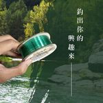 Nylon Fishing Line #1.5 , , large