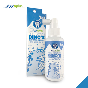 IN PLUS 好好益菌潔牙噴噴 犬用 120ml 口腔保健 狗保健品 潔牙水 營養品