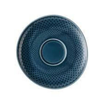 Rosenthal-Junto Teacup Saucer-Indigo, , large