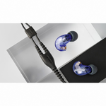 SHURE SE 215 監聽耳道式耳機 透明【敦煌樂器】, , large