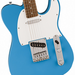 Squier Sonic Telecaster Indian Laurel, , large