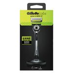 Gillette Labs Razor 2UP 1x6x4, , large