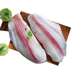 小川漁屋 特級純天然無刺巴沙魚排1片（170~220g/片/純重無包冰）_任選, , large