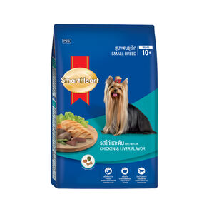 慧心犬糧-雞肉+雞肝口味小型犬配方2.7Kg