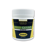 【Mission】專家用 高濃度 打底劑 250ml /瓶 MGW-250, , large