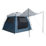 SHELTER BASE EASY FRESH PRO, , large