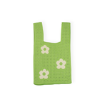 【YUN SELECT】韓系選品 針織手提包, , large