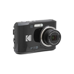 [KODAK] PIXPRO FZ45 數位相機-黑 公司貨, , large