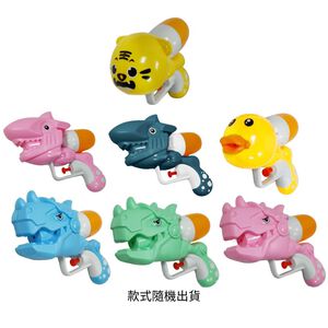 方塊鳥造型CUBE水槍(款式隨機出貨)