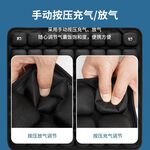 [JEMIA] JFT 減壓椅子氣囊坐墊－旗艦款｜42顆／56顆可選｜充氣充水兩用型, , large