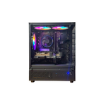 🌊DIY酸民捲捲爛爛機🌊 | RTX5060 | Intel i5-12400F | (B+4+10+Y)2025推薦便宜電腦主機❤️每日限量一台❤️, , large