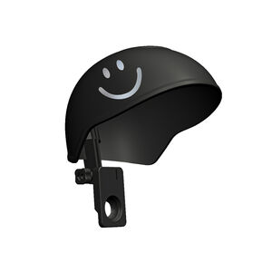 Mobile Phone Sun Hat