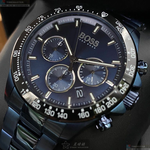[TIMEMASTER] BOSS watch, 42mm, HB1513758, , large