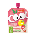 【綠動會】Vitabio 生機優鮮果-蘋果百香果香蕉90g, , large