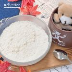 【台灣小糧口】杏仁粉 550g*1罐, , large