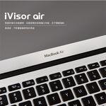 Moshi iVisor for MacBook Air 13 防眩光螢幕保護貼 (2010-2017), , large