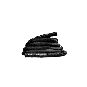 [HOLD STRONG] 戰繩 長度15m/直徑38mm