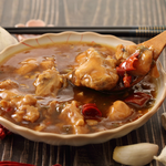 Braised beef recipe package, , large