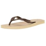 [巴拉娜巴西人字拖專賣店]中壢實體店Havaianas夾腳拖/人字拖鞋COLOR ESSEN沙灘 海灘 海邊男款 正品保證黑/藍/沙金, , large