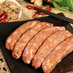 川味花椒雞肉香腸(250g), , large