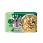 C-Pork With Pickled Cabbage Hot Pot, , large