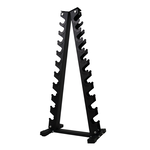 【德旺健身器材】立式啞鈴架, , large