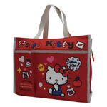 Hello Kitty Tote Bag, , large