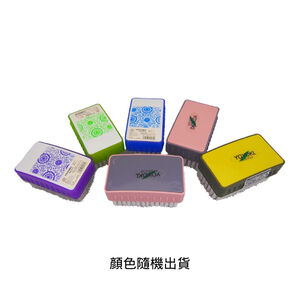 新時代方型洗衣刷(顏色隨機出貨)