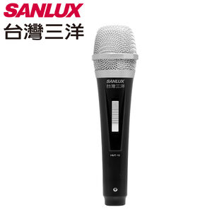 SANYO HMT-10 Microphone