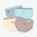 minihope Boys underwear, , large