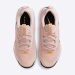 Nike W Juniper Trail 3 女 慢跑鞋 戶外 越野 反光 緩震 耐磨 粉橘 [FQ0902-600], , large