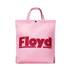 FLOYD Sugar Pink Shopper