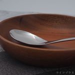 王樣日式304不鏽鋼大台匙-18cm-12支, , large