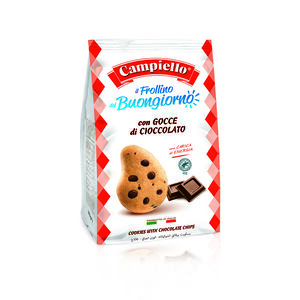 CAMPIELLO Cocoa Cookies
