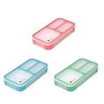 【CB JAPAN】巴黎系列迷你纖細餐盒400ml, , large