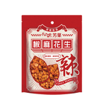 [萬鑫]Fungo芳菓椒麻花生, , large