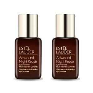 雅詩蘭黛 特潤超導全方位修護露 無盒 15ml 買一送一