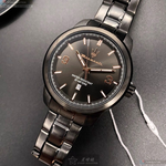 [星晴錶業]MASERATI手錶,44mm,R8853121008黑色錶面黑錶殼深黑色精鋼錶帶款, , large