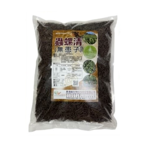 Chongluoqing Organic Pest Control-Targets Snails, Slugs & Other Mollusks 3kg