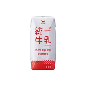 Uni-President Long-life Milk