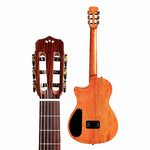 Cordoba Stage Limited, , large